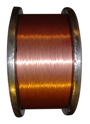 구리 입히는 철강선 1.2mm, 장력 힘을 높이 끊는 2250map를 Tyre