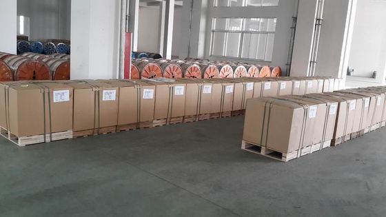 구리는 차량, 탄성 임계값 5%를 위한 2MM 강선을 다른 금속을 입혔습니다