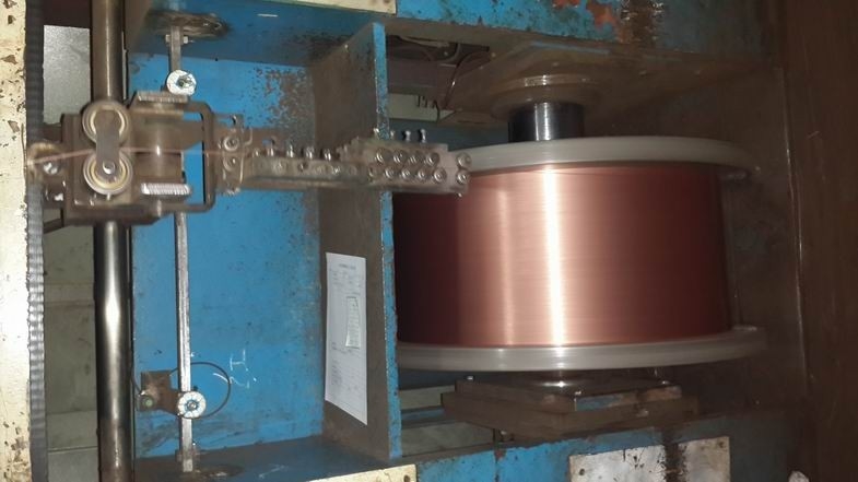  입히는 Vehical Copperize 타이어 구슬 철사 타이어 155MM 고급장교